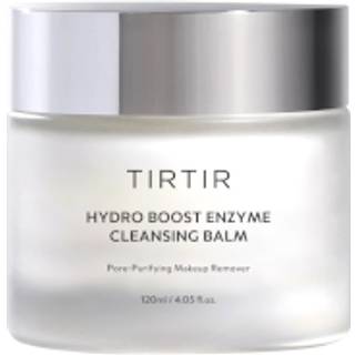 Tirtir Hydro Boost Enzym Cleansing Balm (4,05 ounce (pakke 1))