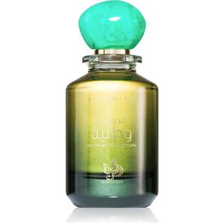 Al Wataniah Graphite Eau de parfum 100 ml