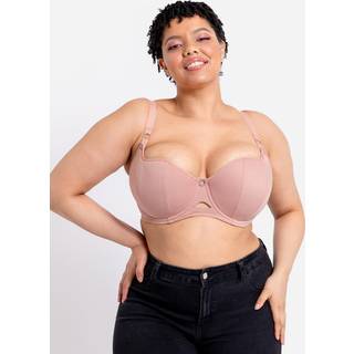 Curvy Kate Curvy Kate Boost Me Up Padded Balcony Bra