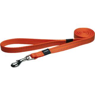 Rogz Snor - Orange / 180 cm / 16 mm