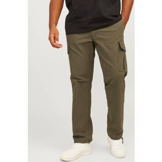 Plus Size Loose Fit Bukser I Relaxed Fit