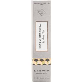 Neroli Botanica Eau De Parfum, 10 ml