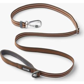 Dog Copenhagen Urban Freestyle Leash Mocca 3.0 - S
