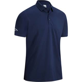 Callaway CW510 Poloshirts Peacoat M
