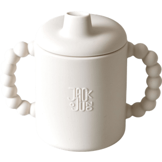 Jack o Juno Bubble tudkop 15 cl Cream