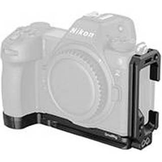 SmallRig 4523 L-Shape Mount Plate for Nikon Z 6III