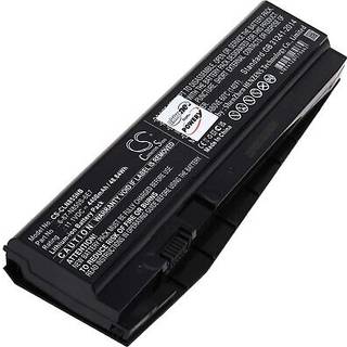 Batteri til Laptop Hasee Z7M-KP7D