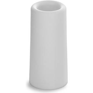 Habo Dørstop hvid, 65 mm