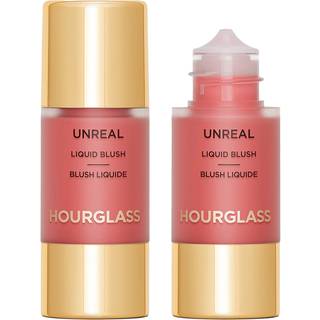 Hourglass Unreal Liquid Blush Vision