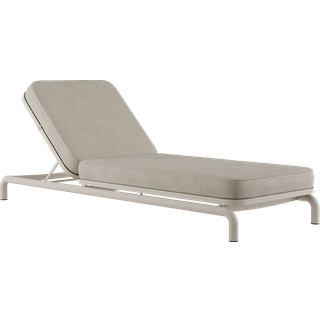 SACKit Kirra Sunbed  Sand
