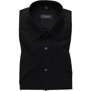 Eterna Comfort fit Kortærmet skjorte