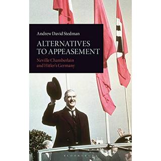 Alternatives to Appeasement