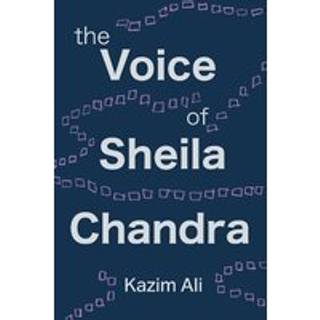 The Voice of Sheila Chandra