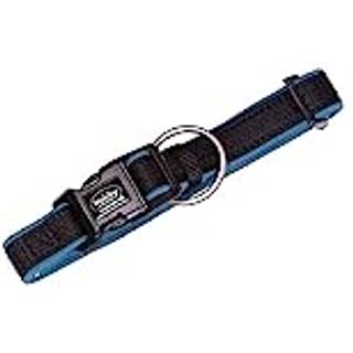 Halsbånd Mesh Preno - XS - Blå