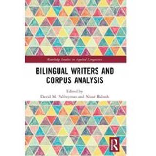 Bilingual Writers and Corpus Analysis