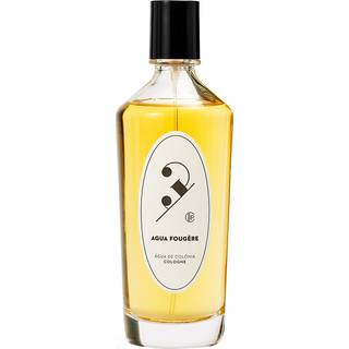 No3 Agua Fougere Cologne Water