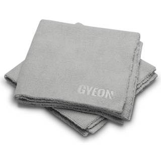 Mikrofiberduk Gyeon Q²M InteriorWipe EVO, 2 st