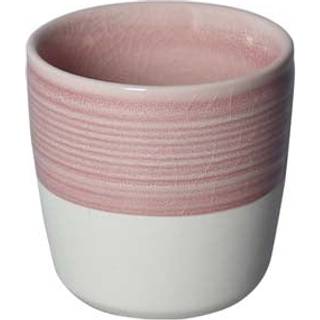 Loveramics Dale Harris Pink, 200 ml Cappuccino