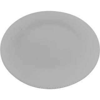 Middagstallerken opalglas 25,4 cm (På lager i varehus)