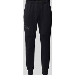 Bukser Under Armour UA Unstoppable Flc Jgr EU 1389353-001 Størrelse 3XL