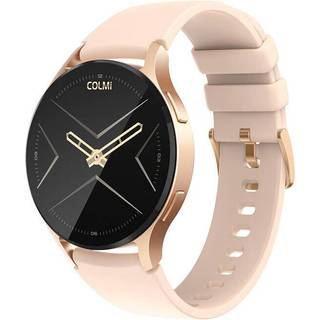 Colmi i28 Ultra Smartwatch - Guld