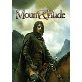 Mount & Blade Steam Key GLOBAL