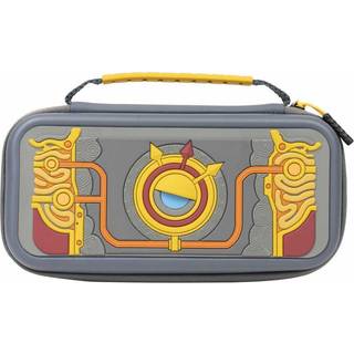 PDP Travel GLOW Case Purah Pad Licensed - Miscellaneous Taske - Nintendo Switch