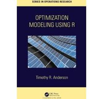 Optimization Modelling Using R