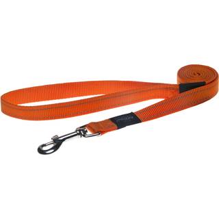 Rogz Snor - Orange / 180 cm / 20 mm