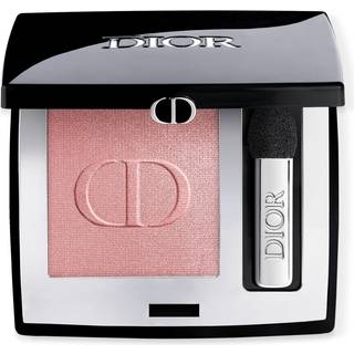Dior - Diorshow Mono Couleur - High-color And Long-wear Eyeshadow - Diorshow Mono Coul 826 Int24 - For Women - Pink
