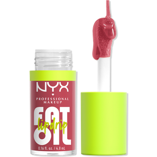 NYX PROFESSIONAL MAKEUP Fat Oil Lip Drip 09 Chilli