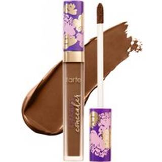 Tarte - Maracuja Creaseless Concealer - 57s Rich Sand (8 G) - For Women - Brun