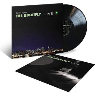 Donald Fagen - The Nightfly: Live