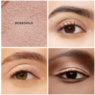 Laura Mercier Caviar Stick Eye Shadow Mini Rosegold (1 g)