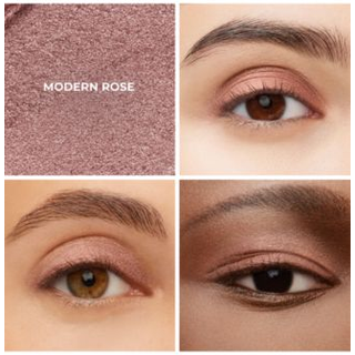 Laura Mercier Caviar Stick Eye Shadow Mini Modern Rose (1 g)