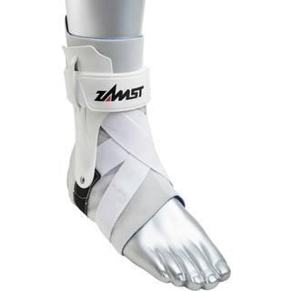 Robust Ankelstøtte | A2-DX - S - Hvid