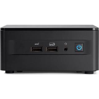Intel NUC 12 Pro PC i5-1250P, slim, 4.5 GHz
