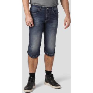 Pre end Herre Bondo 2016 Denim Shorts Mørkeblå Vask