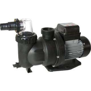 Swim & Fun Pump w/Timer 450W EI2