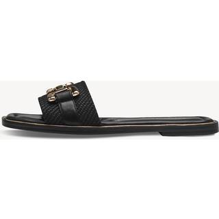 Sandaler, Black, 41