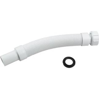 Afløbsslange 1 1/4''X32X750Mm Solar Select
