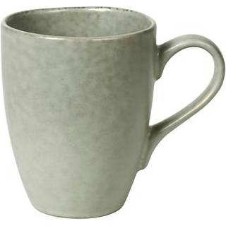 Broste Copenhagen Nordic Marsh krus med hank 25 cl