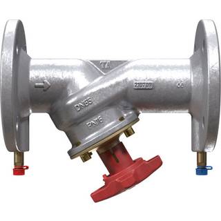 TA STAF Strengv. DN150
