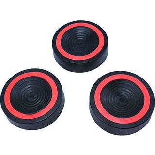 Astromania Anti-Vibration Suppression Pads Teleskopmonteringer-Til vibrationsfri observation