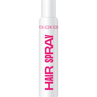You Look Good Hair Spray - 200 ml.