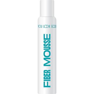 You Look Good Fiber Mousse - 200 ml.