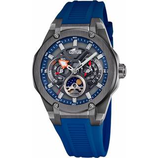Elegant Herre Lotus 18946/4 Ur
