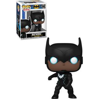 Funko POP Batman actionfigur (Batwing) - På lager i butik