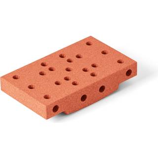 MODU baby motoriksæt - orange