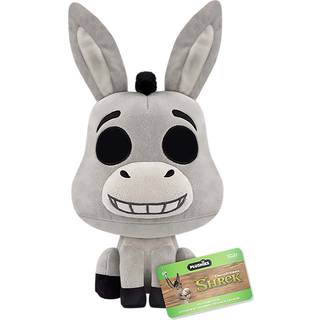 SHREK - Funko Plush 18cm - Donkey